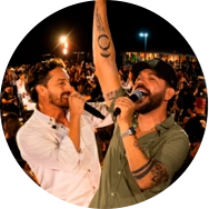 Renato e Giovanelli